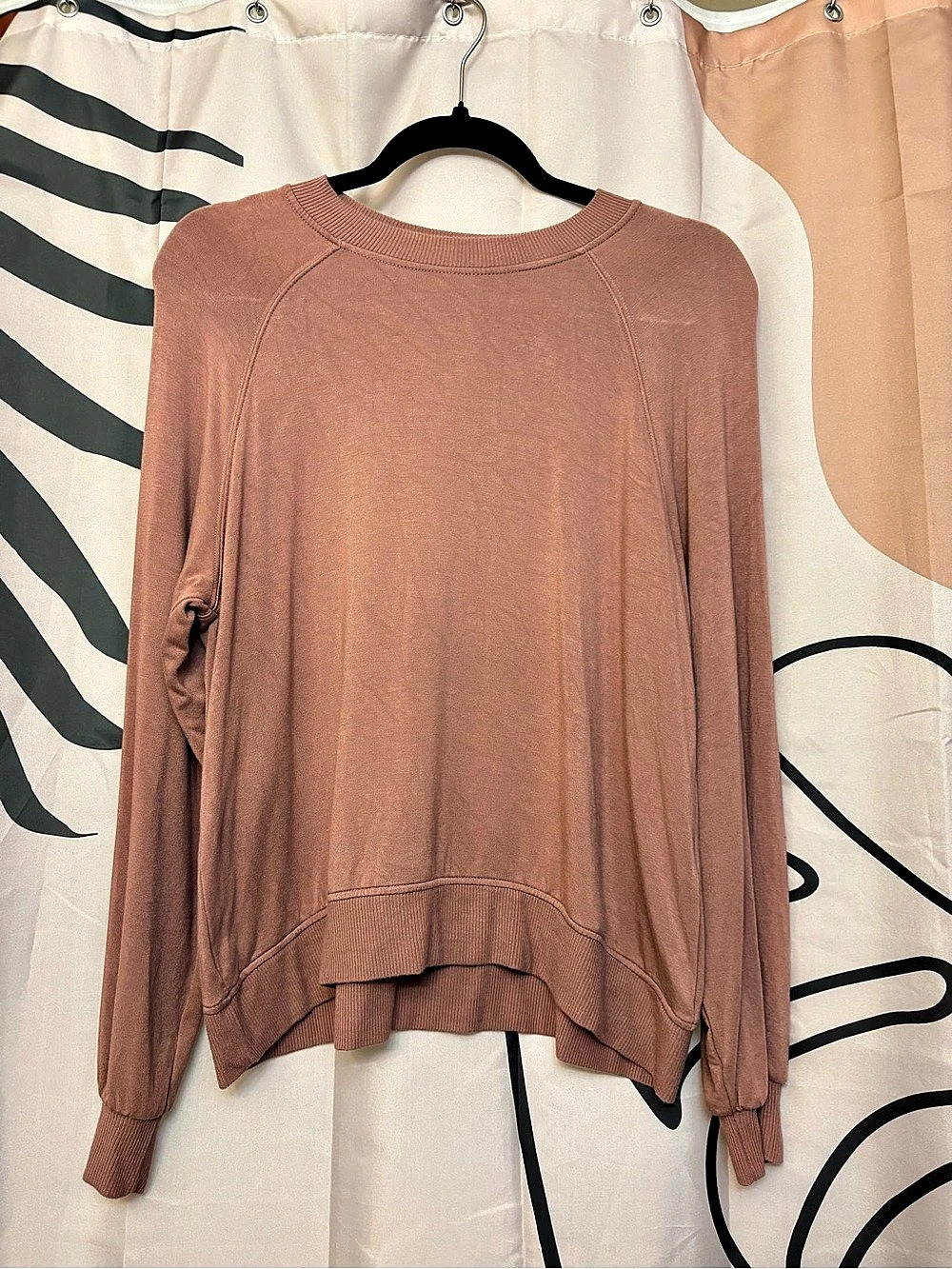 Crew Neck Sweater
